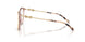 8255 - Brown/grey/pink