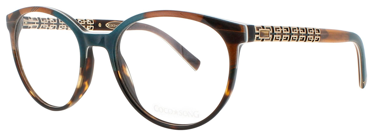 Coco Song NOBODYKNOWS Eyeglasses