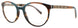Coco Song NOBODYKNOWS Eyeglasses