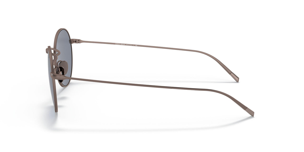 300619 - Bronze/copper - Blue