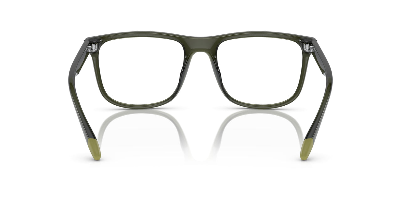 8341 - Green