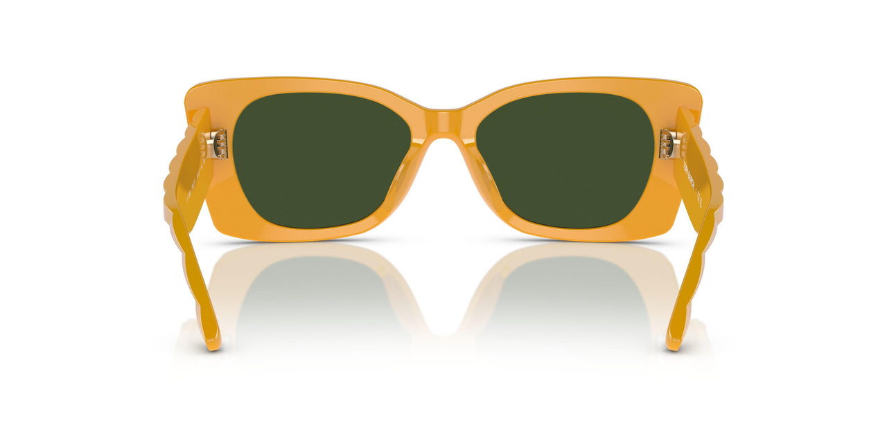 194771 - Orange - Dark Green