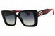 Gucci GG1861S Sunglasses