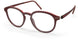 3540 - Wine Red