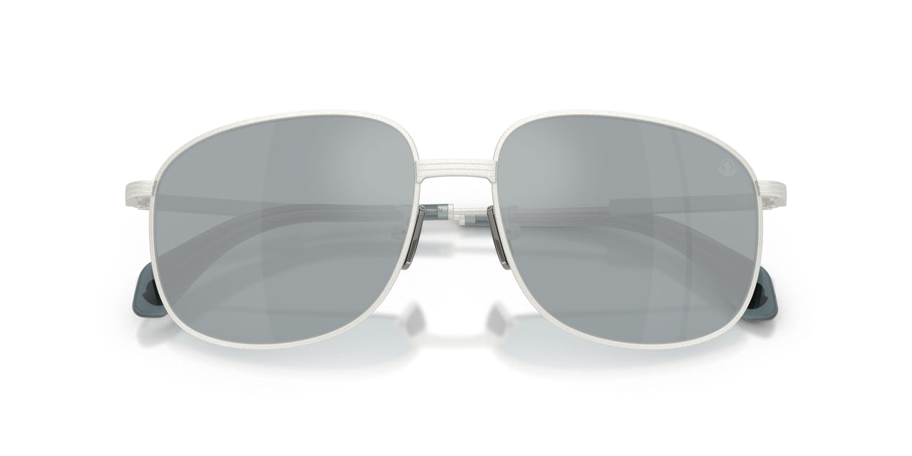 10046G - Silver - Mirror Blue