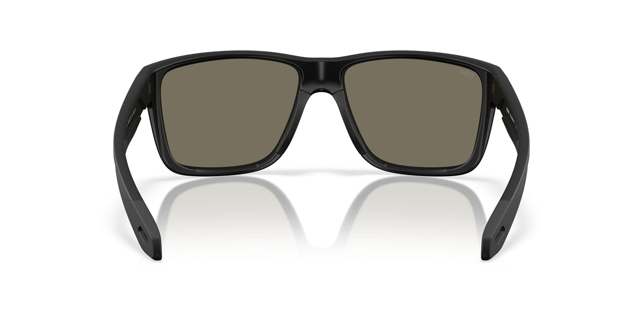 912001 - Black - Blue Mirror