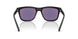 27531W - Black - Clear