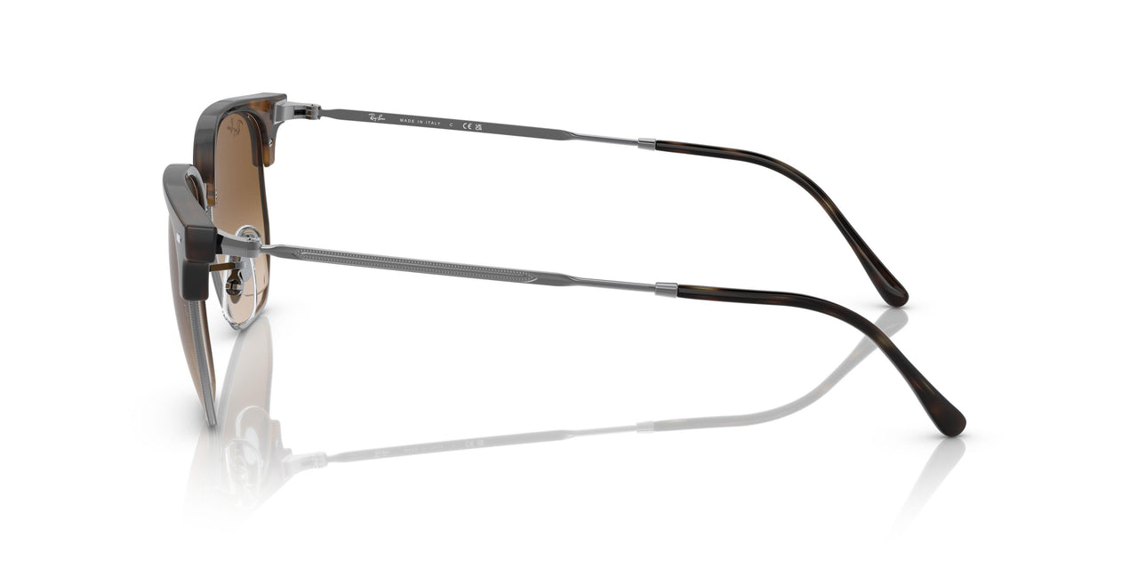 710/51 - Havana - Clear Gradient Brown