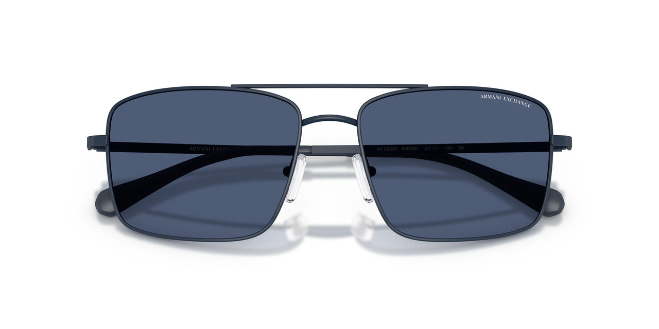 609980 - Blue - Dark Blue