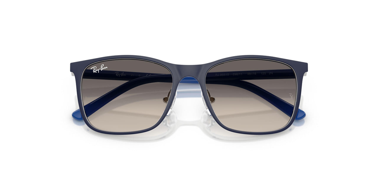 298/11 - Blue - Gradient Grey
