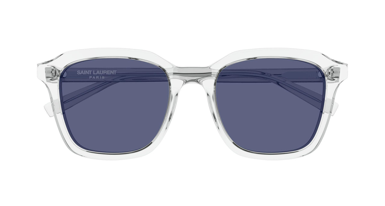 010 - Crystal - Blue
