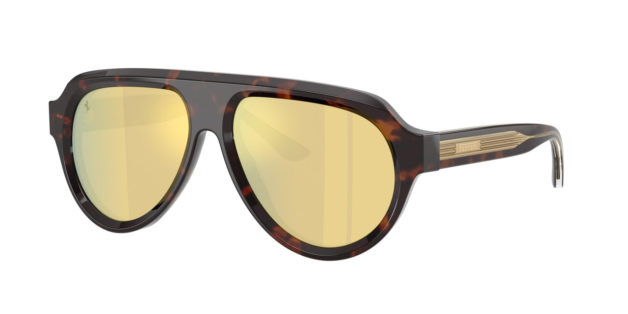 Ferrari 2019U Sunglasses