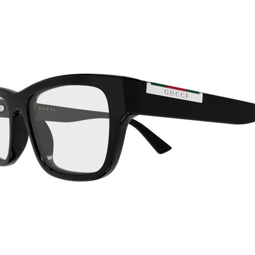 005 - Black - Transparent
