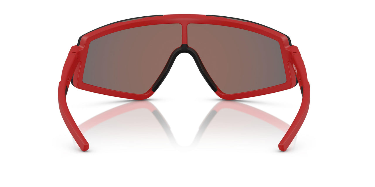 514/6Q - Red - Mirror Red