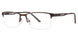 MTTBRWN - Matte Brown