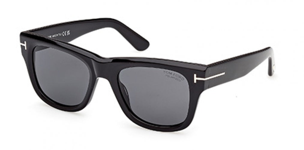 Tom Ford Finn-02 1304 Sunglasses