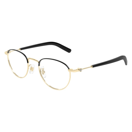 003 - Gold - Transparent