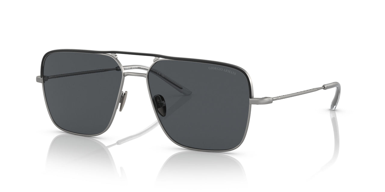 300387 - Gunmetal - Dark Grey