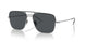 300387 - Gunmetal - Dark Grey
