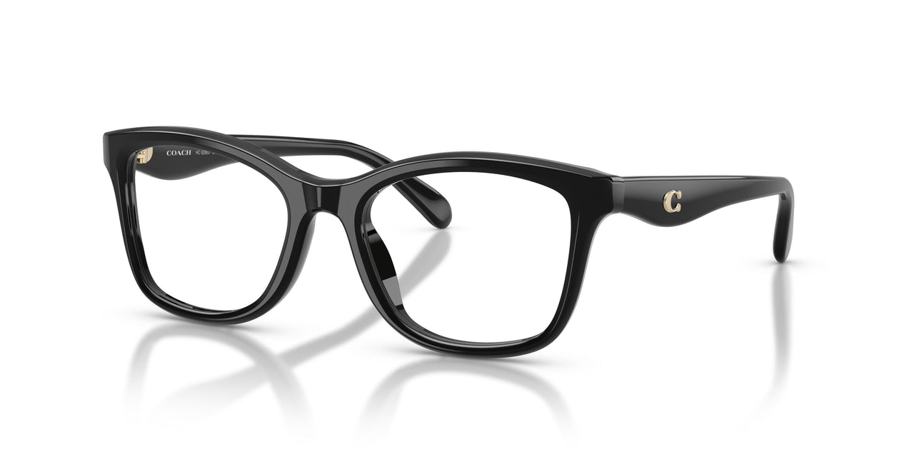 Coach 6286U Eyeglasses
