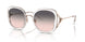 5111U8 - Transparent - Grey Pink Gradient