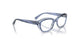3991 - Blue - Clear