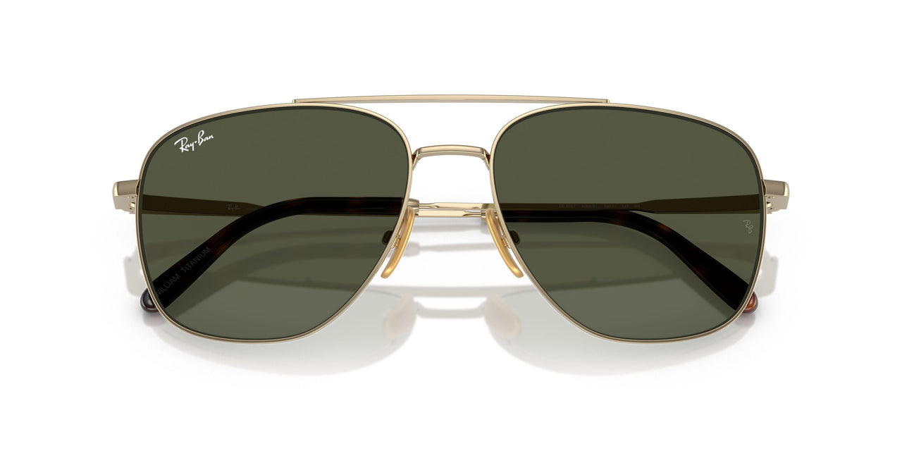 926531 - Gold - G-15 Green
