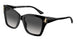 Jimmy Choo 5012 Sunglasses