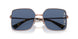 ZVF1V1 - Gold - Dark Blue