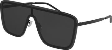 002 - Black - Black