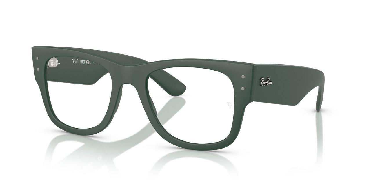 8062 - Green - Clear