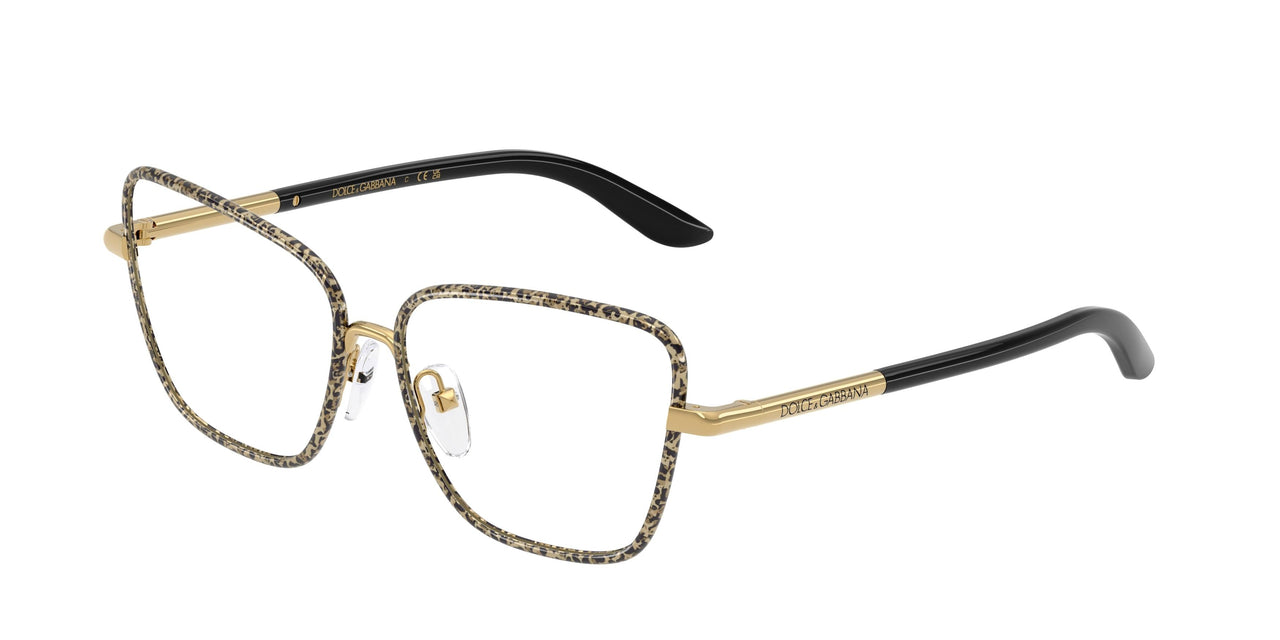 Dolce & Gabbana Kids 1102 Eyeglasses