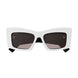 006 - White/Black - Brown