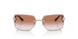 101513 - Gold - Burnt Orange Gradient