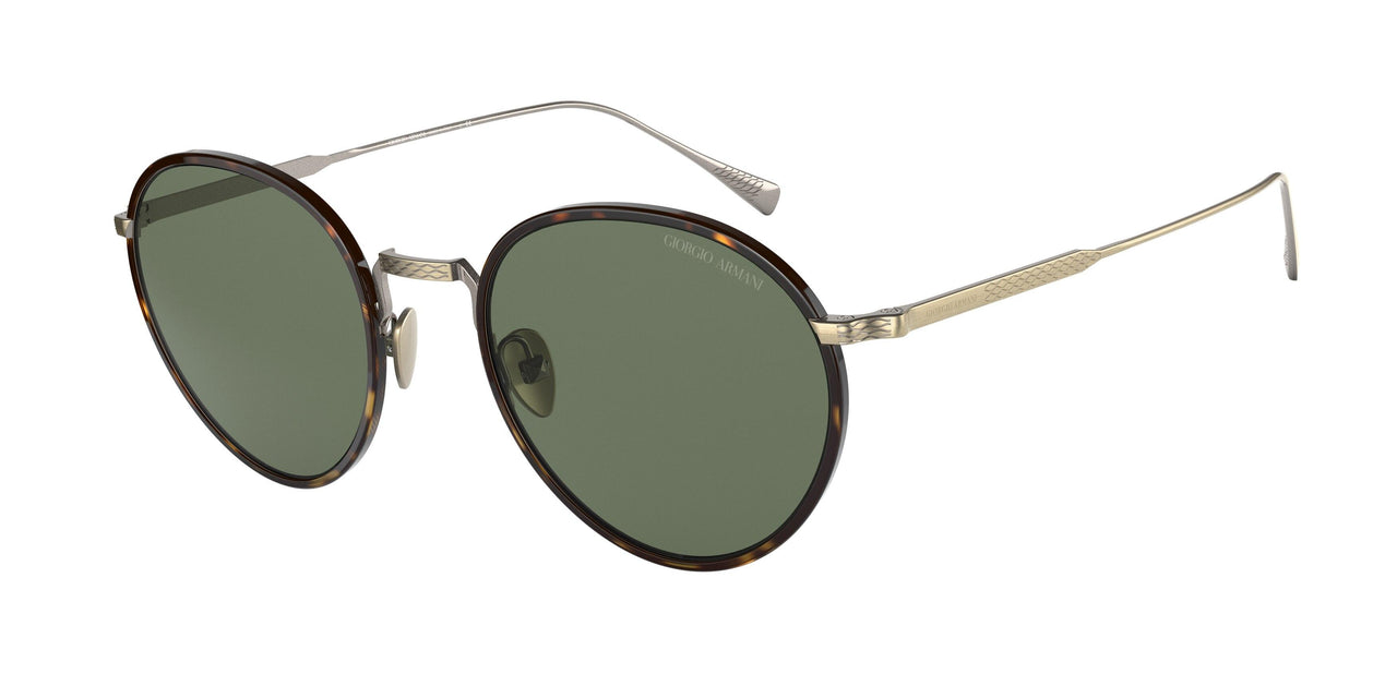 319871 - Gold - Dark Green