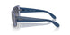 664578 - Blue - Blue Gradient Polar