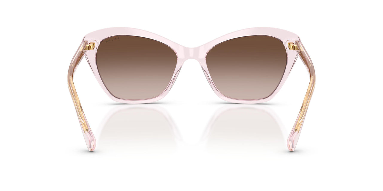 604313 - Pink - Gradient Brown