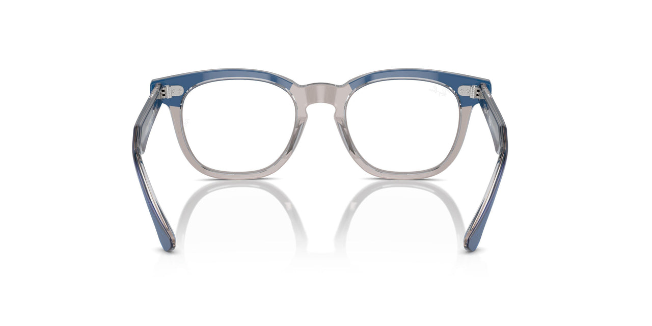 3959 - Blue - Clear