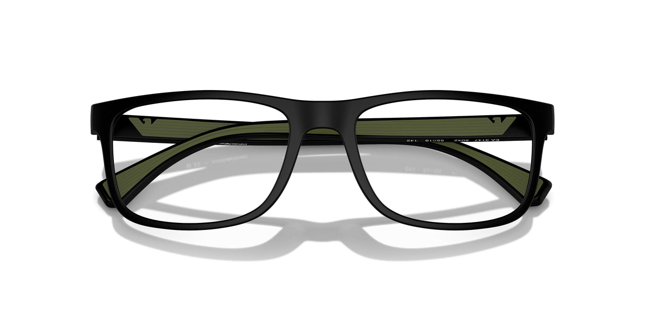 5042 - Black
