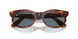 954/3R - Brown - Dark Blue
