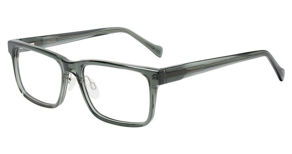 Lucky Brand VLBD436 Eyeglasses