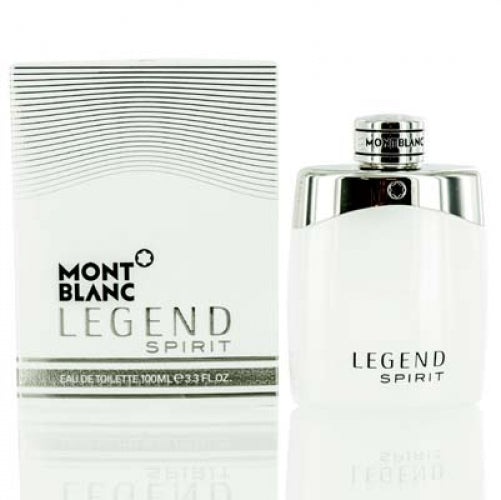 Mont Blanc Legend Spirit EDT Spray