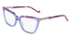 Pure P 6009 Eyeglasses