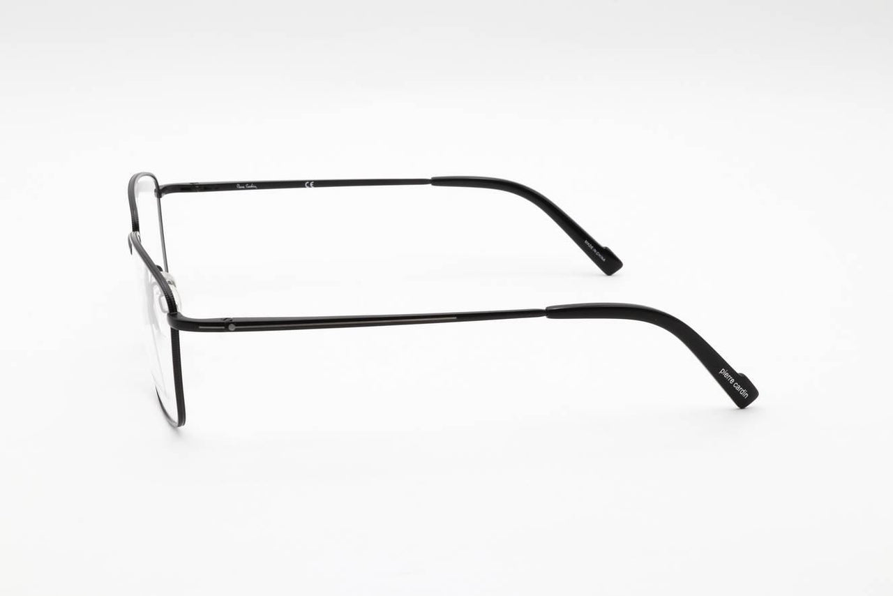 003 - MATTE BLACK