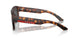 VHR07G - Grey Mirror Black