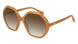 Chloe CC0004S Sunglasses