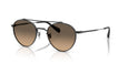 50629N - Black - Coastal Grey Gradient Polarized