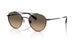 50629N - Black - Coastal Grey Gradient Polarized