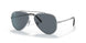 003/R5 - Silver - Blue