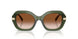 328713 - Green - Brown Gradient